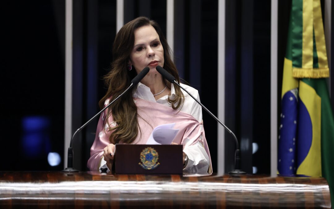 Com relatoria de Dorinha, Senado aprova política nacional para enfrentar apagão de professores na educação básica