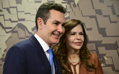 Tocantins terá mais 697 moradias e Dorinha articula ampliar o orçamento do MCMV