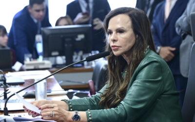 Sob relatoria de Dorinha, CE aprova projeto que garante vagas de educação infantil nas zonas urbana e rural