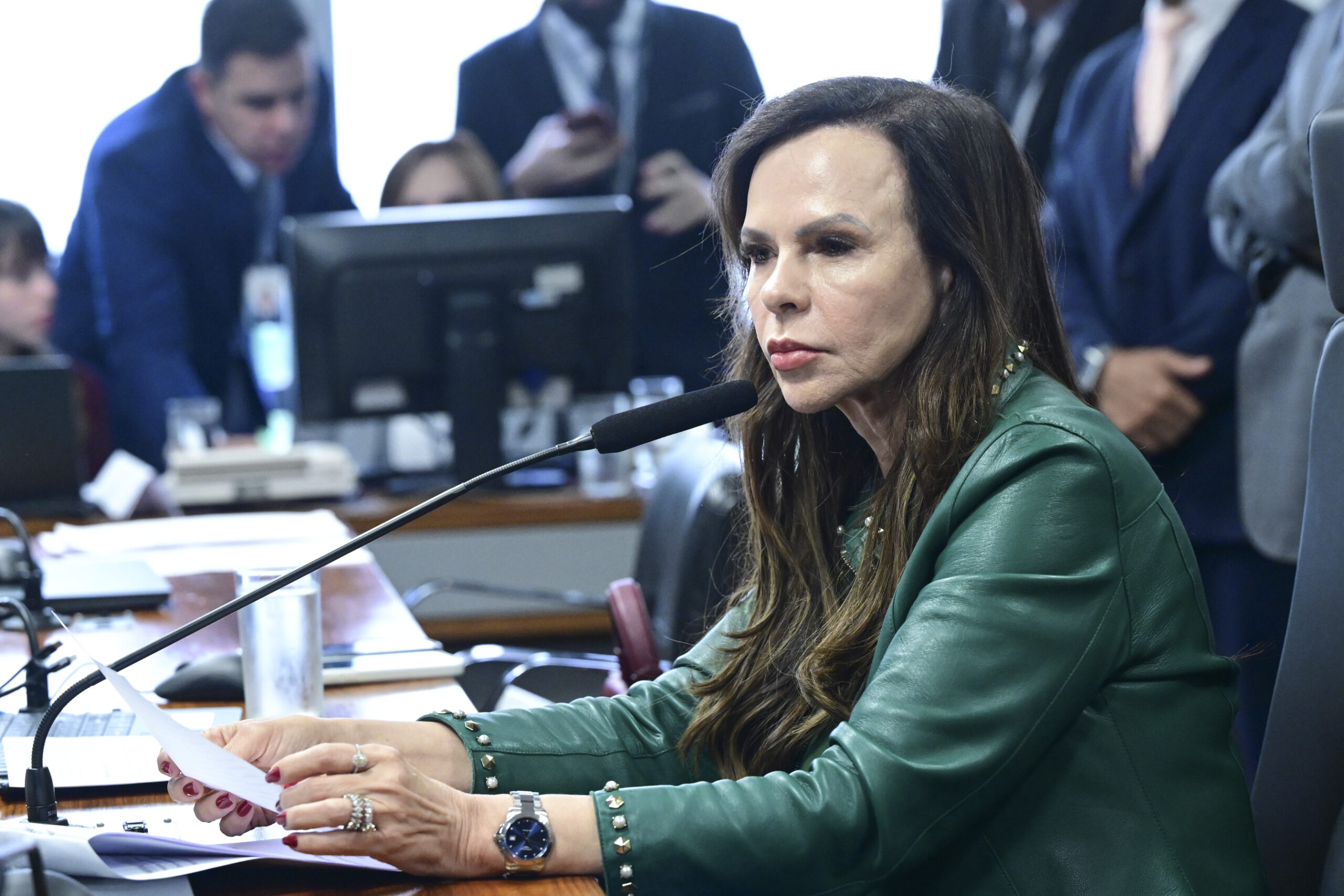 CDR – Comissão de Desenvolvimento Regional e Turismo