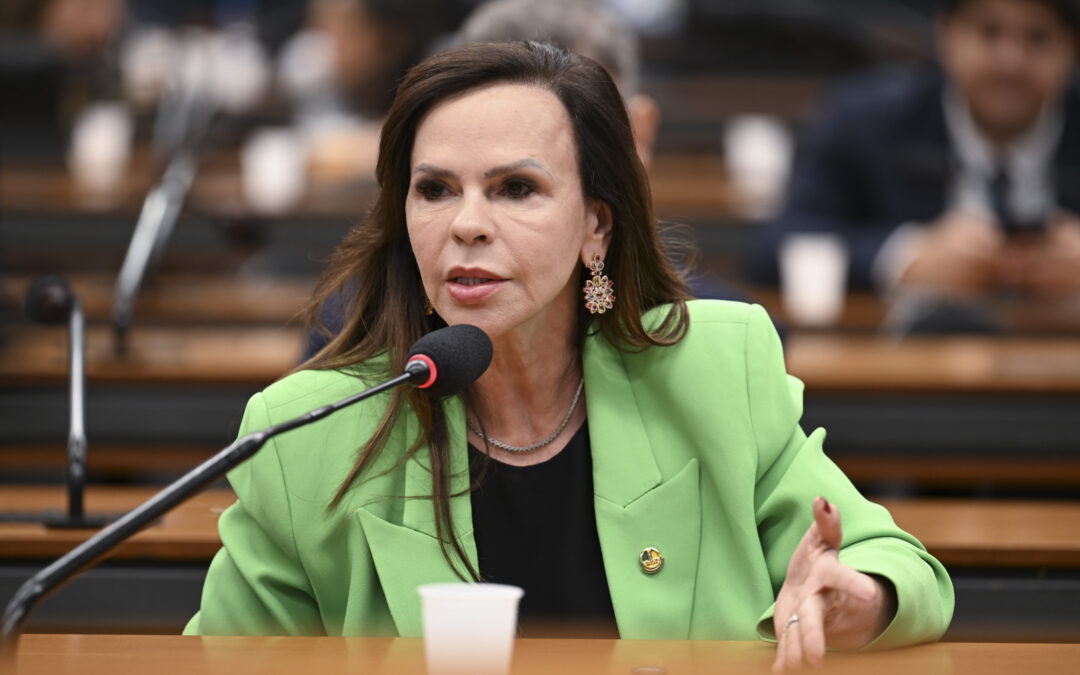 Senadora Dorinha garante mais de R$ 6,5 milhões para obras na saúde e infraestrutura em 16 municípios tocantinenses