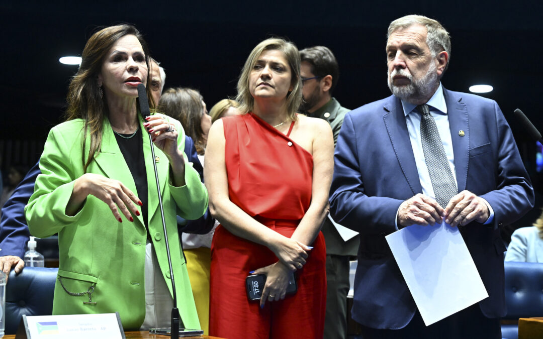 Inclusão de professor da educação infantil na carreira do magistério vai a sanção