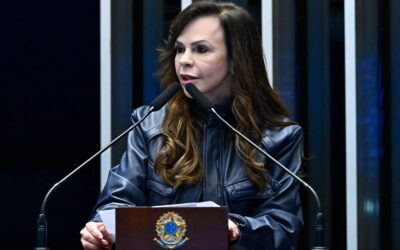 Dorinha lamenta casos recentes de feminicídio e cobra reação do país