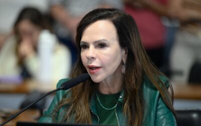 Projeto relatado por Dorinha reconhece professores da educação infantil como carreira do magistério