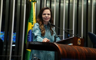 Descongela: Senado aprova projeto de Dorinha que autoriza pagamento de direitos congelados de servidores na pandemia