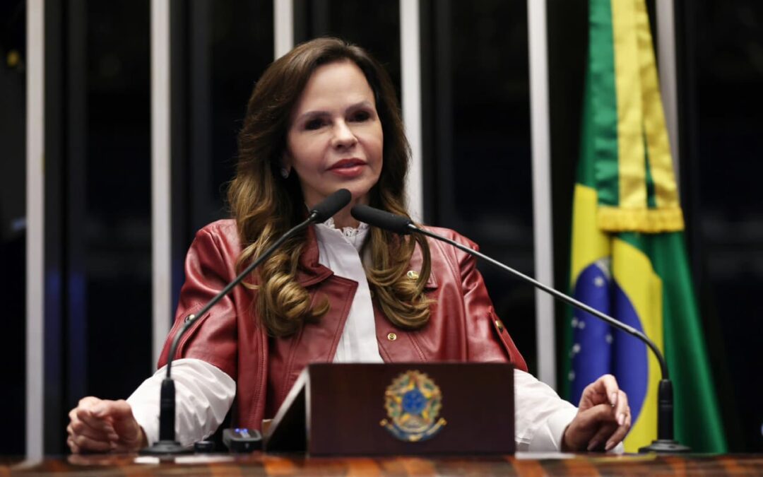 Com relatório da senadora Dorinha, lei reconhece professores da educação infantil como profissionais do magistério