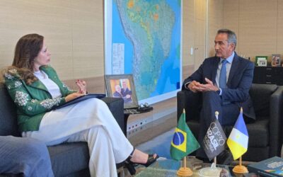 Dorinha articula apoio federal para atender vítimas das fortes chuvas no Taquari