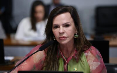 Relatado pela Professora Dorinha, Senado aprova dispensa de trabalho para pais de crianças com câncer sem perda salarial