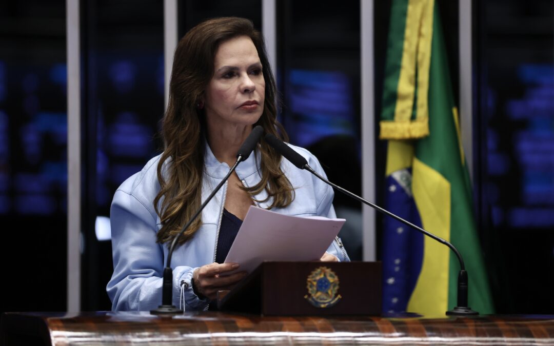 Projeto relatado por Dorinha garante maior prioridade no SUS e amplia proteção a mulheres vítimas de violência