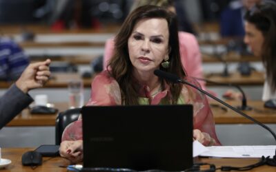 Projeto da senadora Dorinha impede que Justiça use ‘consentimento’ para absolver acusados de crimes de estupro de menores