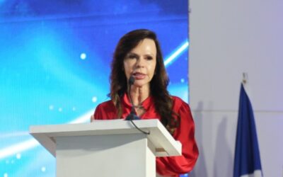 Mês da Mulher: Dorinha reforça luta contra violência e misoginia e defende prioridade às políticas de proteção às mulheres no Tocantins