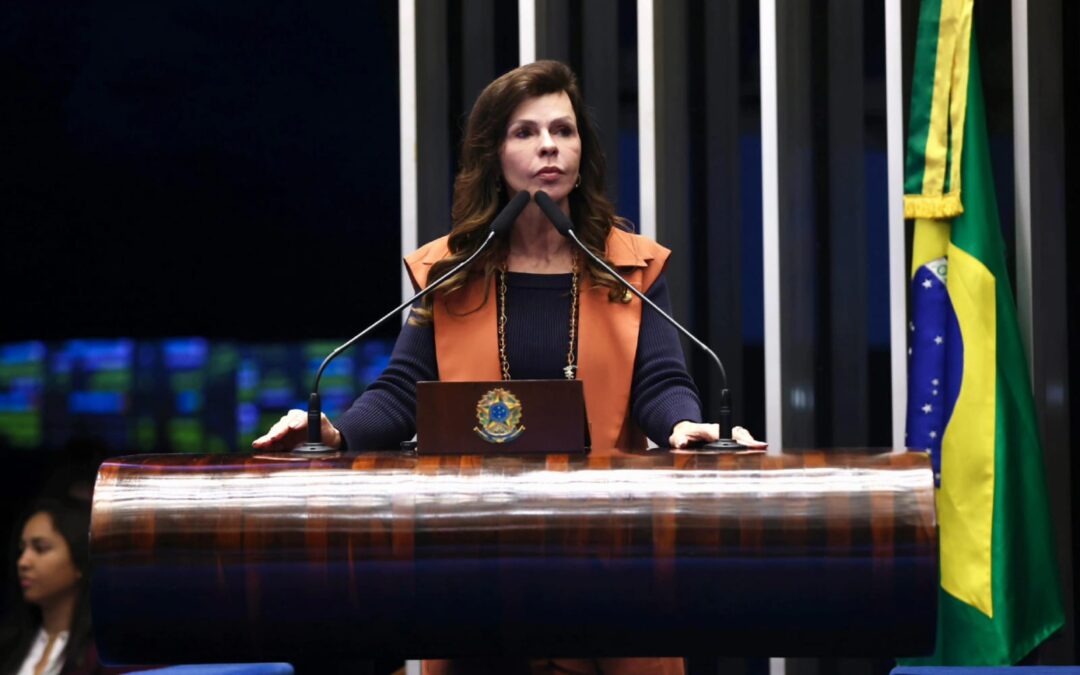 AGORA É LEI: Dorinha aponta novo PNE como eixo para melhorar a aprendizagem e enfrentar desigualdades