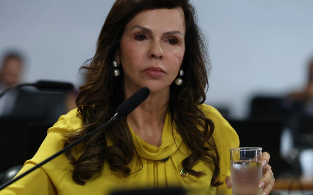 Sob relatoria da Professora Dorinha, cadastro nacional de agressores avança no Senado