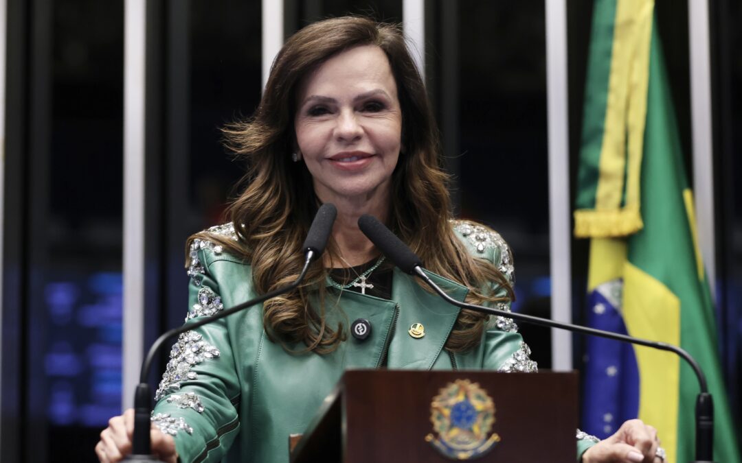 Relatora, senadora Dorinha garante manutenção de benefícios fiscais para entidades sociais, culturais e esportivas