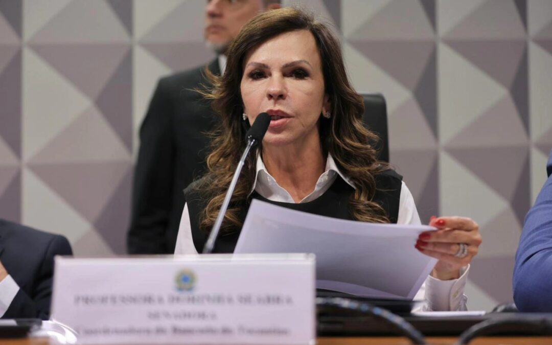 Com parecer de Dorinha, Senado aprova proposta que fortalece a formação dos professores